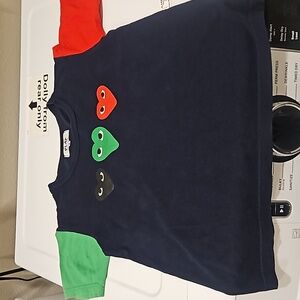 Comme de Garçon shirt